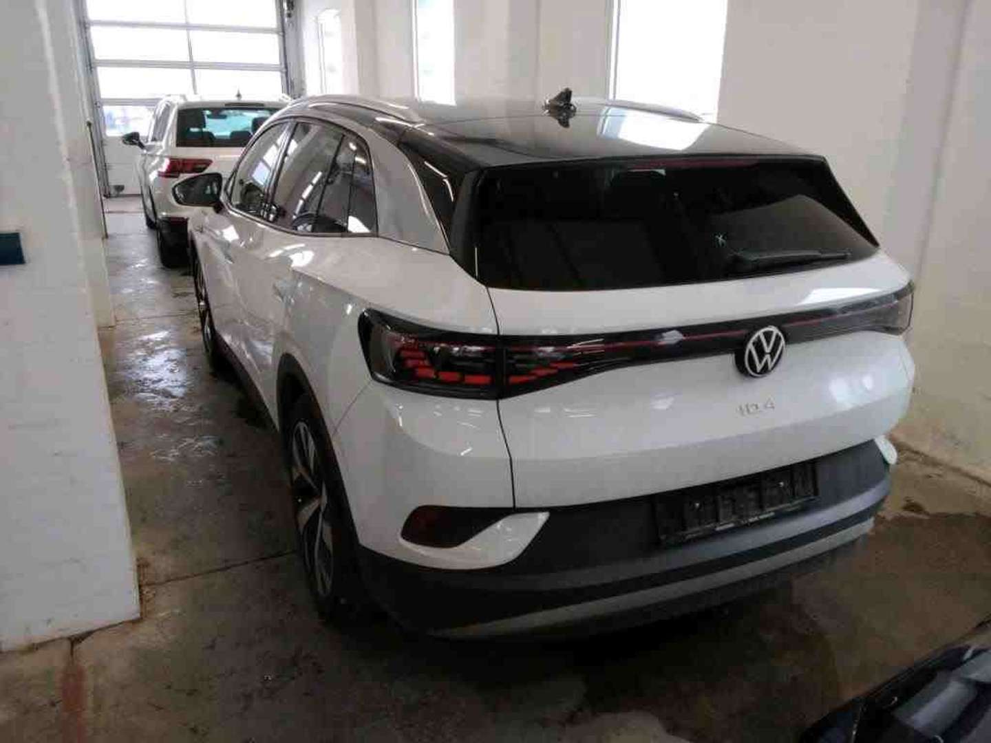 Volkswagen ID.4 Pro Performance - - Joinsteer - #4