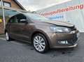 Volkswagen Polo 2.0 letr Коричневий - thumbnail 2