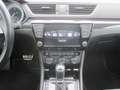 Skoda Superb Combi Sportline 2.0 TDI DSG 4x4 VOLL Noir - thumbnail 6