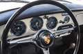 Porsche 356 SC - Top, all matching Numbers! White - thumbnail 4
