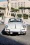 Porsche 356 SC - Top, all matching Numbers! Biały - thumbnail 3