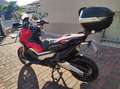 Honda X-ADV Rouge - thumbnail 1