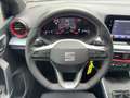 SEAT Arona 1.0 TSI FR LED/Navi/SHZ/Winterpaket/VC/PDC Schwarz - thumbnail 12