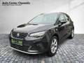 SEAT Arona 1.0 TSI FR LED/Navi/SHZ/Winterpaket/VC/PDC Schwarz - thumbnail 2