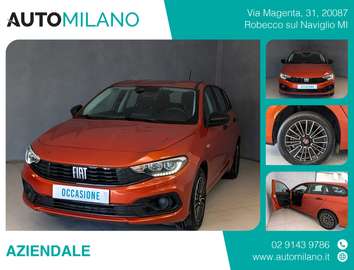 STATION WAGON 1.0 T3 100cv