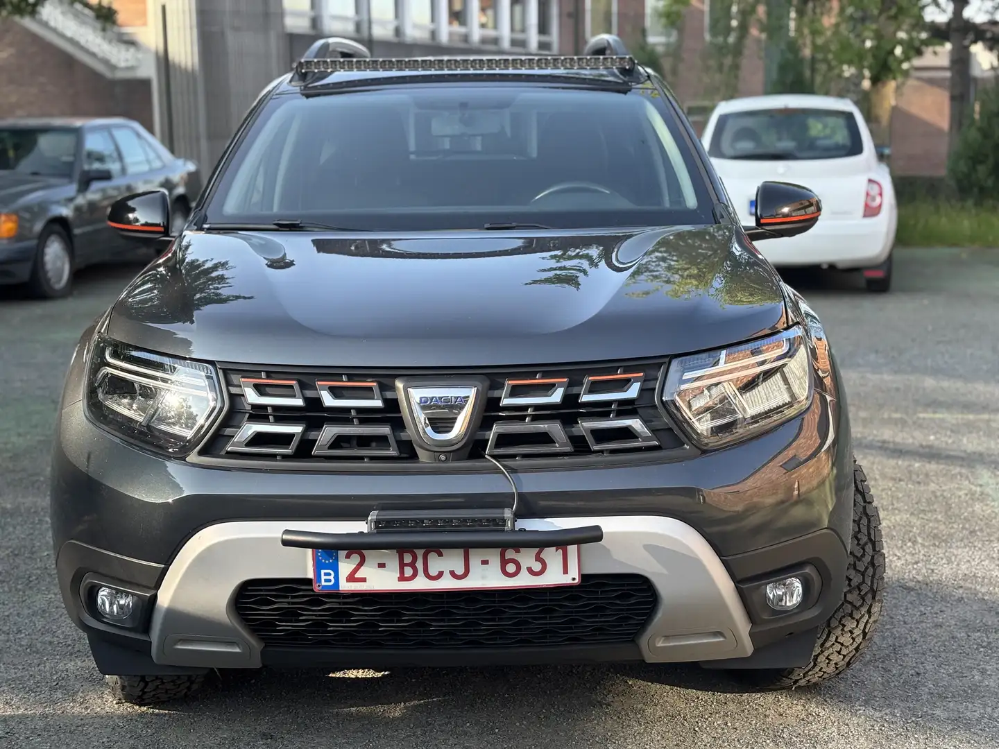 Dacia Duster 1.3 TCe Liberty EDC GPF - 1