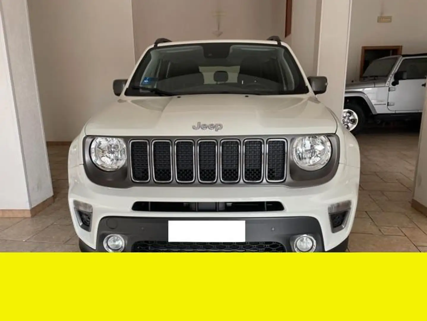 Jeep Renegade - 2