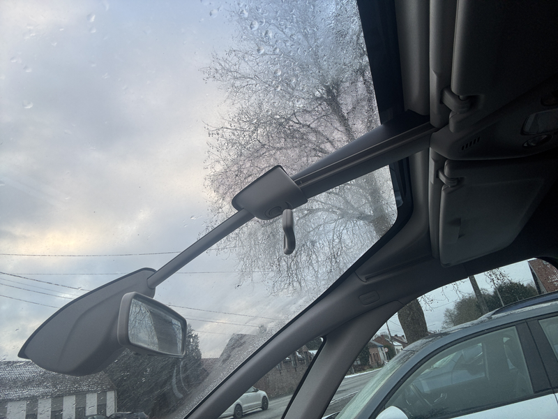 Photo du véhicule