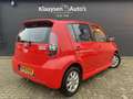 Daihatsu Sirion 2 1.5-16V 104 pk Sport | airco | trekhaak | elektr Rosso - thumbnail 5