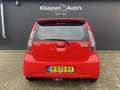 Daihatsu Sirion 2 1.5-16V 104 pk Sport | airco | trekhaak | elektr Rojo - thumbnail 6
