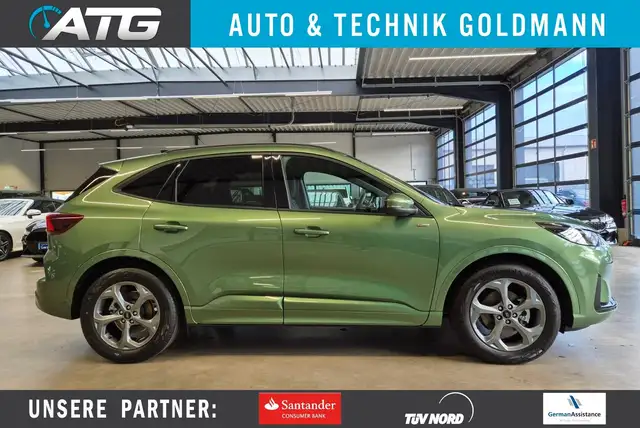 Ford Kuga KUGA HYBRID 2.5 ST-LINE NAV CAMERA SPUR FACELIFT