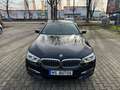 BMW 520 d Luxury Line*Panorama*Head Up*360 Kamera Schwarz - thumbnail 8