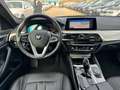 BMW 520 d Luxury Line*Panorama*Head Up*360 Kamera Schwarz - thumbnail 21