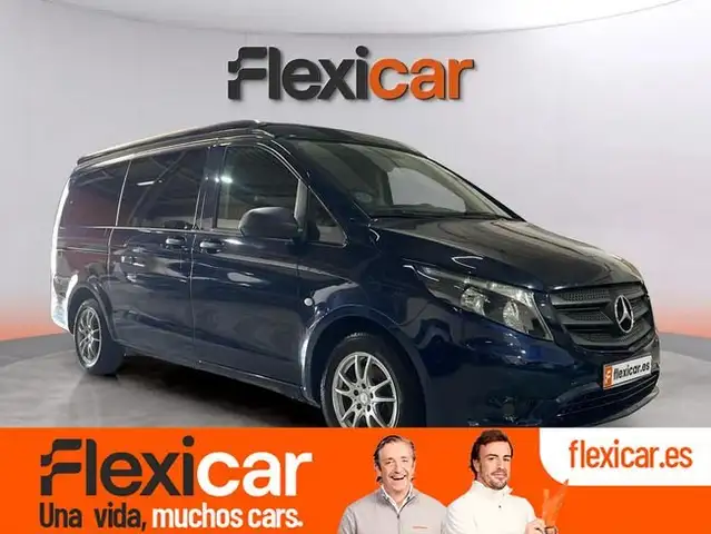 Mercedes-Benz V ACTIVITY 200D