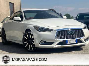 Coupe 3.0t S Sport Tech awd auto 405CV - PERFETTE CONDIZIONI - BOOK SERVICE