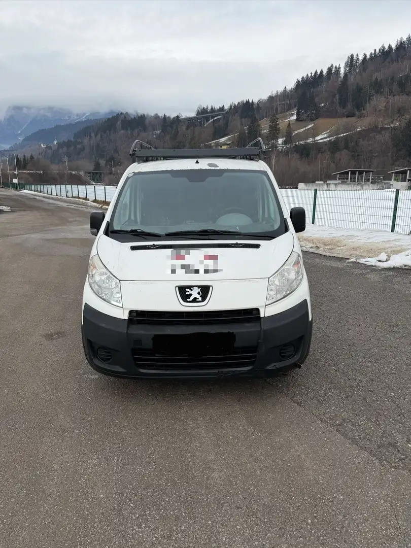 Peugeot Expert 2.0 - 1