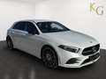 Mercedes-Benz A 200 d AMG Line SONDER EDITION ab ca. 233€ monatlich Argent - thumbnail 10