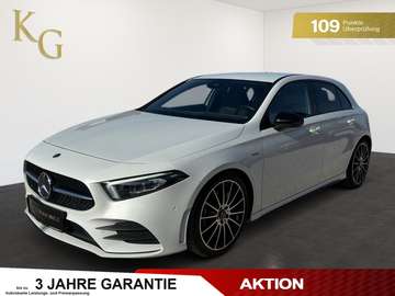 d AMG Line SONDER EDITION ab ca. 233€ monatlich