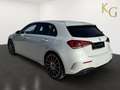 Mercedes-Benz A 200 d AMG Line SONDER EDITION ab ca. 233€ monatlich Argent - thumbnail 5