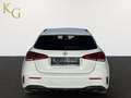 Mercedes-Benz A 200 d AMG Line SONDER EDITION ab ca. 233€ monatlich Argent - thumbnail 6