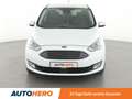 Ford C-Max 2.0 TDCi Titanium Aut.*XENON*NAVI*ACC*CAM*PDC*SHZ* Weiß - thumbnail 9