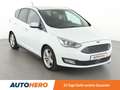 Ford C-Max 2.0 TDCi Titanium Aut.*XENON*NAVI*ACC*CAM*PDC*SHZ* Weiß - thumbnail 8