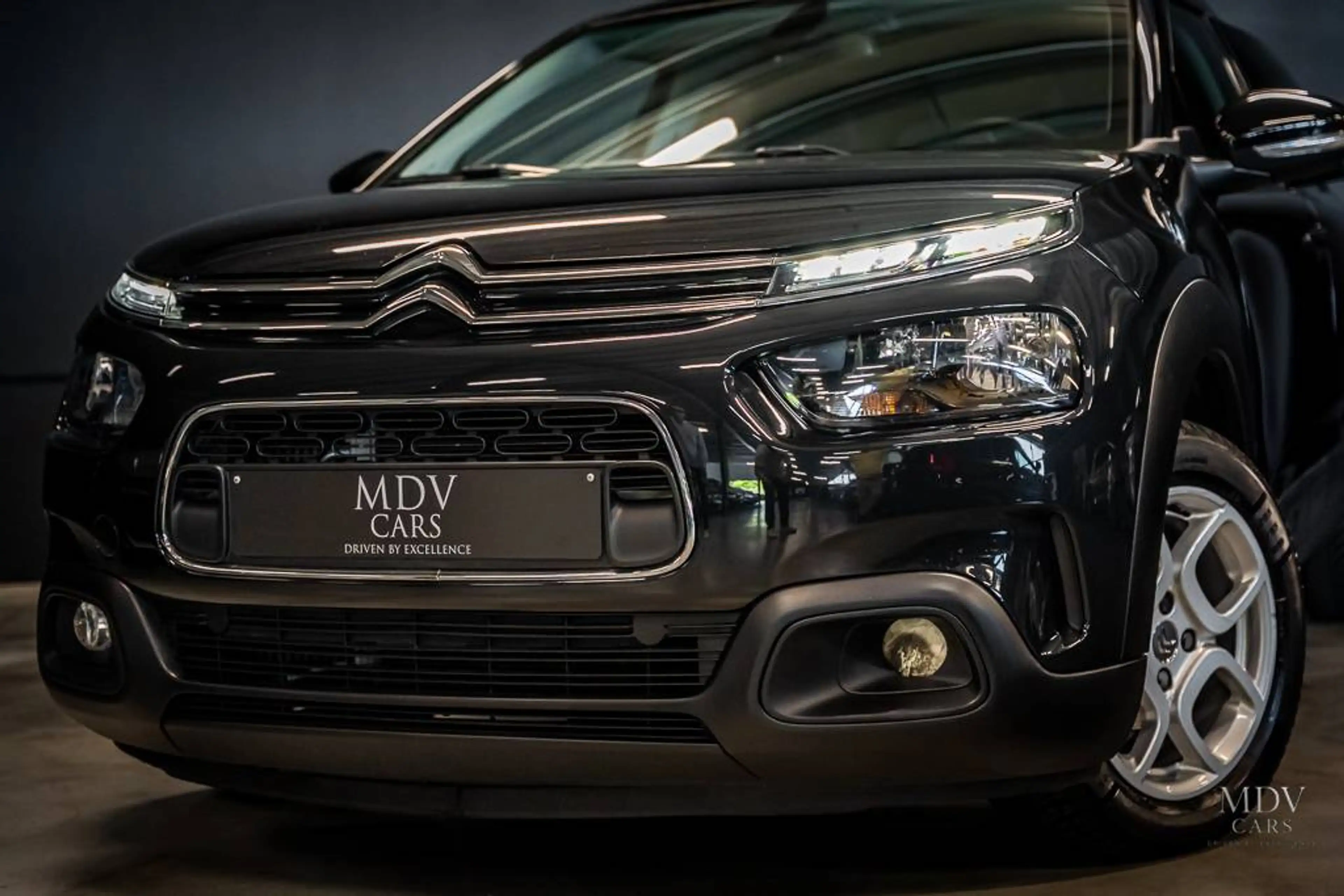 Citroen C4 Cactus C4 Cactus — photo 2