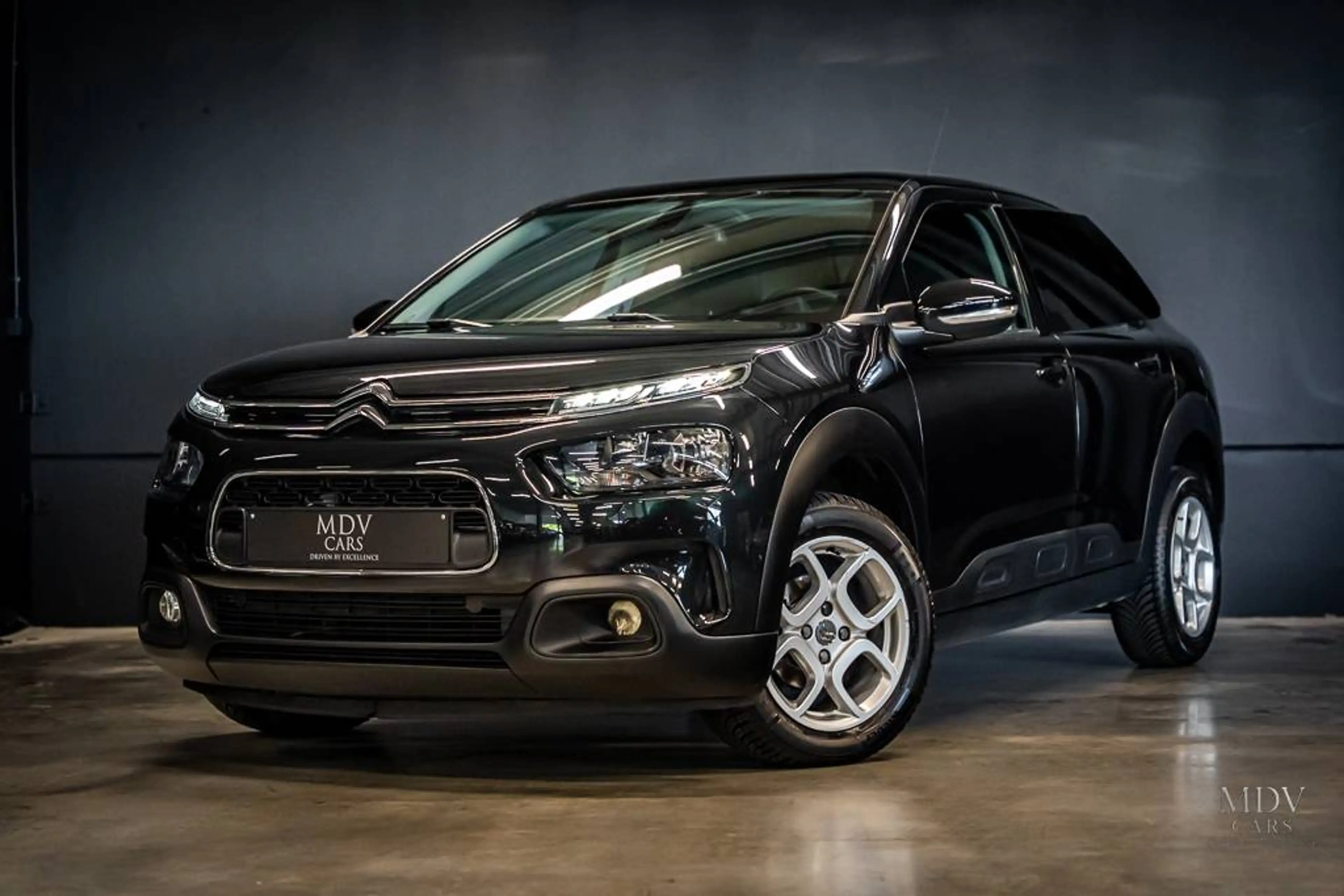 Citroen C4 Cactus C4 Cactus