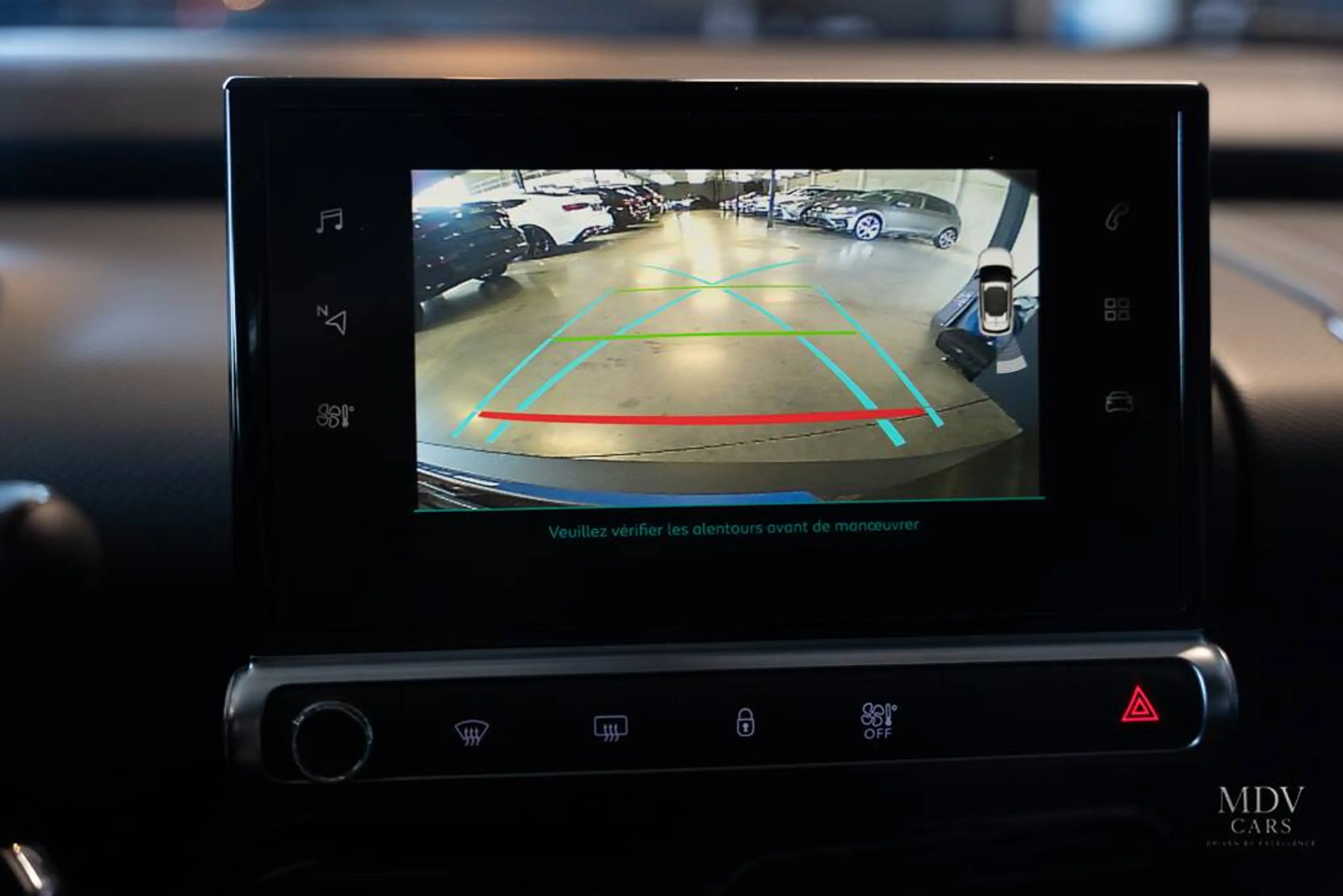Citroen C4 Cactus C4 Cactus — photo 6