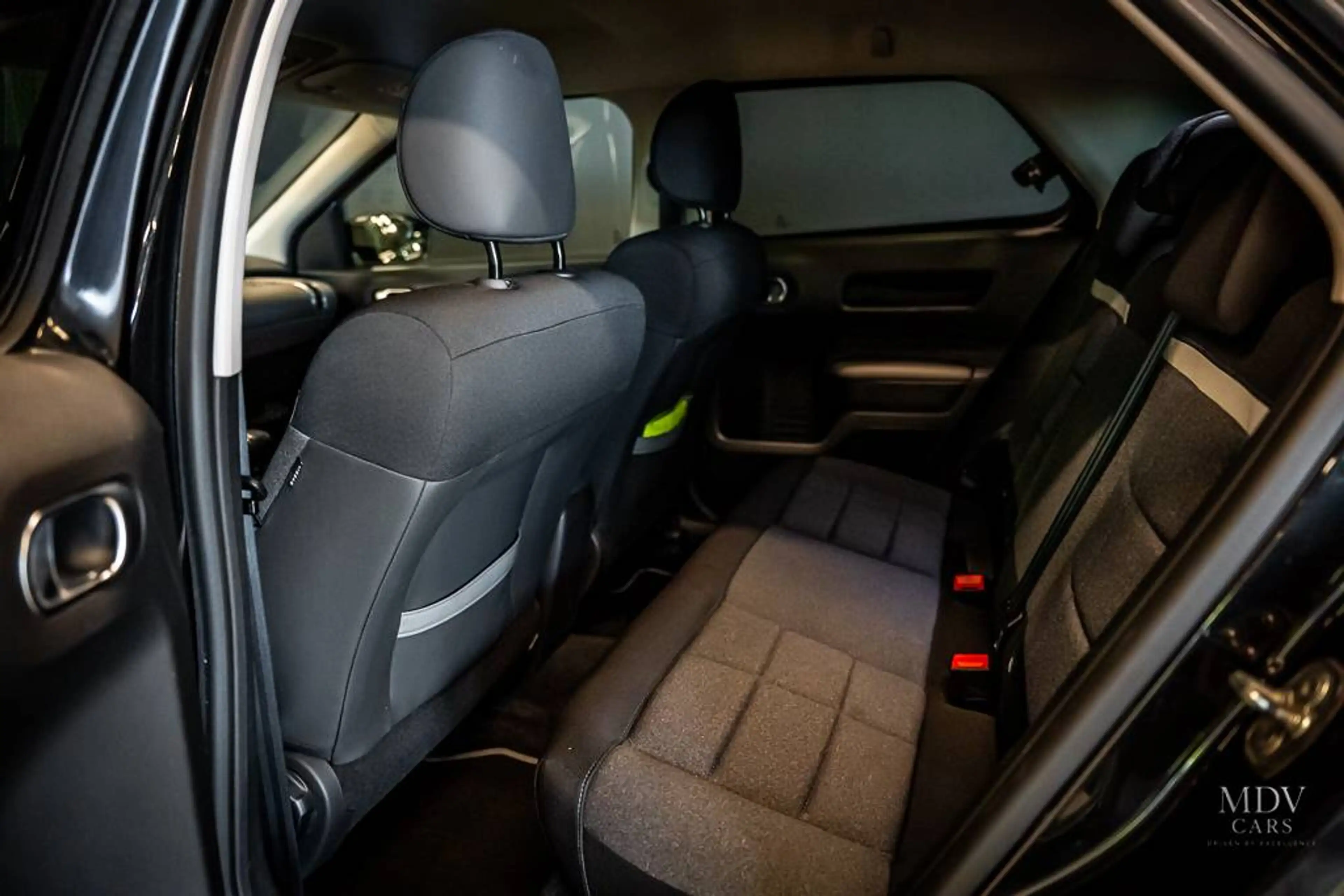Citroen C4 Cactus C4 Cactus — photo 5