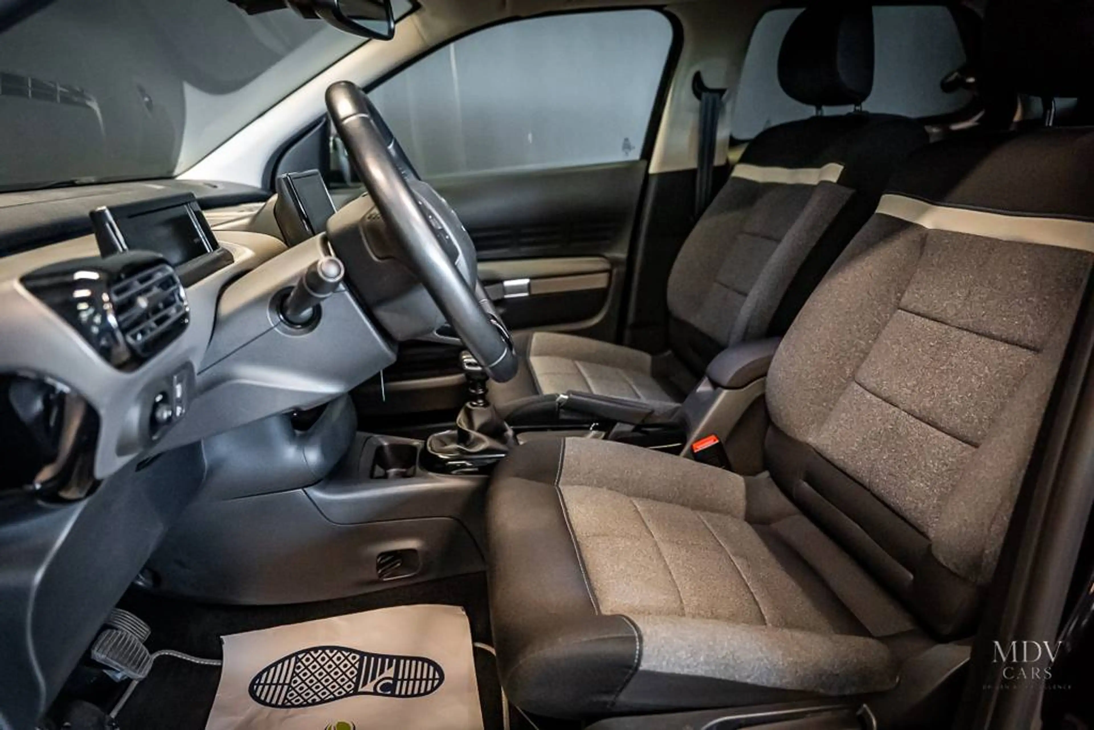 Citroen C4 Cactus C4 Cactus — photo 8