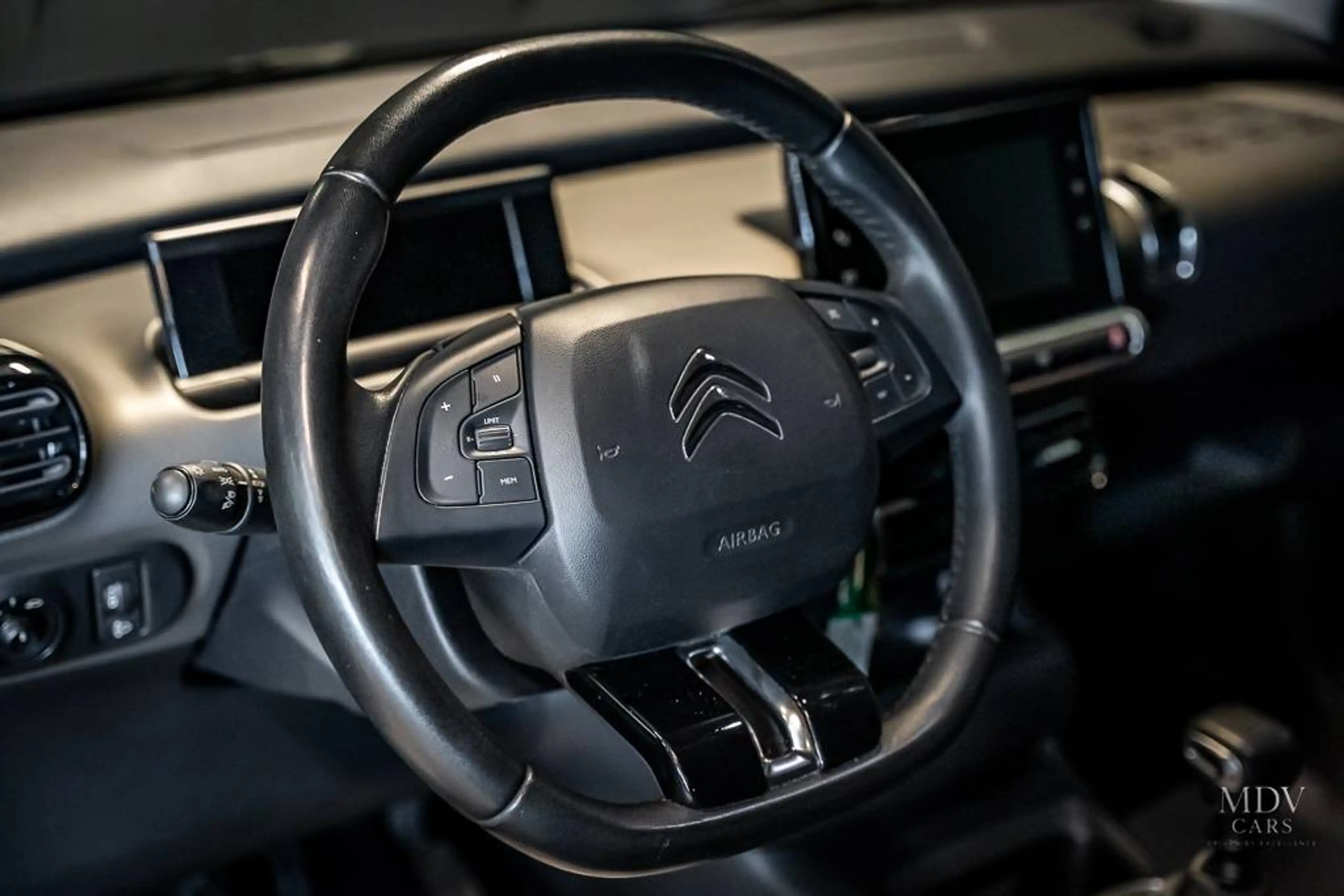 Citroen C4 Cactus C4 Cactus — photo 9