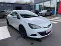 Opel Astra Innovation GTC Weiß - thumbnail 4