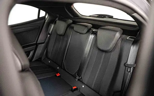 Opel Mokka view 7