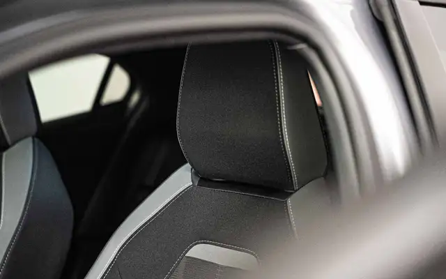 Opel Mokka view 9