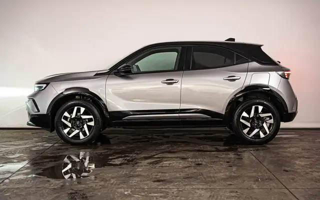 Opel Mokka view 2
