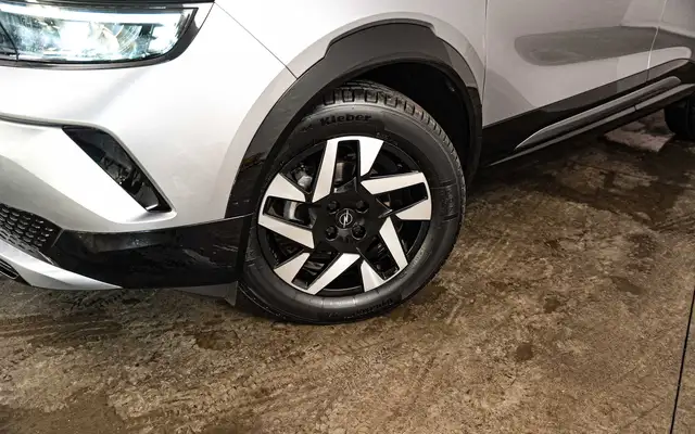 Opel Mokka view 5