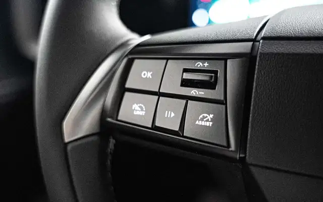 Opel Mokka view 12