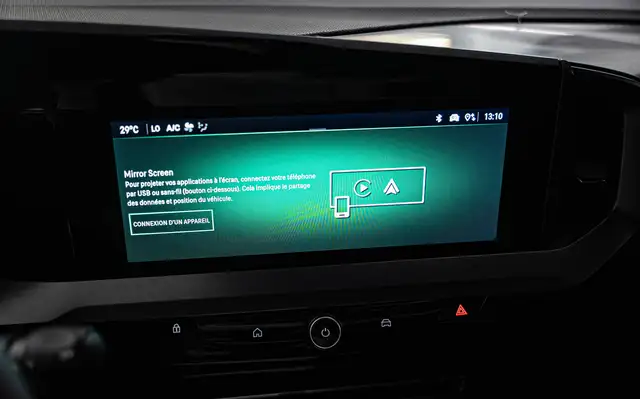 Opel Mokka view 14