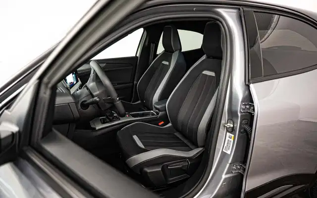 Opel Mokka view 8