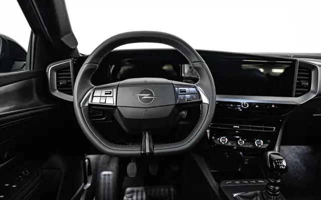 Opel Mokka view 11