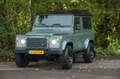Land Rover Defender 2.2 D HT 90" SE | BTW auto | Grijs kenteken Groen - thumbnail 2