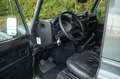 Land Rover Defender 2.2 D HT 90" SE | BTW auto | Grijs kenteken Groen - thumbnail 18