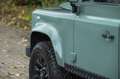 Land Rover Defender 2.2 D HT 90" SE | BTW auto | Grijs kenteken Groen - thumbnail 12
