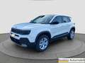 Jeep Avenger 1.2 Turbo 100 CV MHEV Altitude Bianco - thumbnail 2