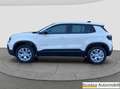 Jeep Avenger 1.2 Turbo 100 CV MHEV Altitude Bianco - thumbnail 3
