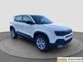 Jeep Avenger 1.2 Turbo 100 CV MHEV Altitude Bianco - thumbnail 8