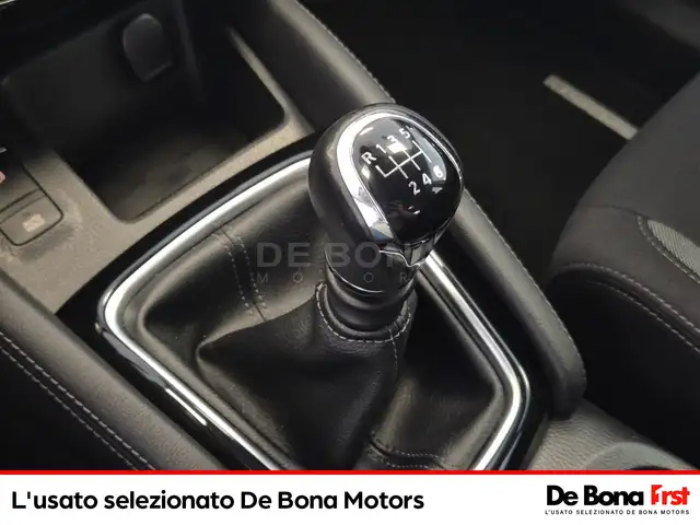 Nissan Qashqai view 15