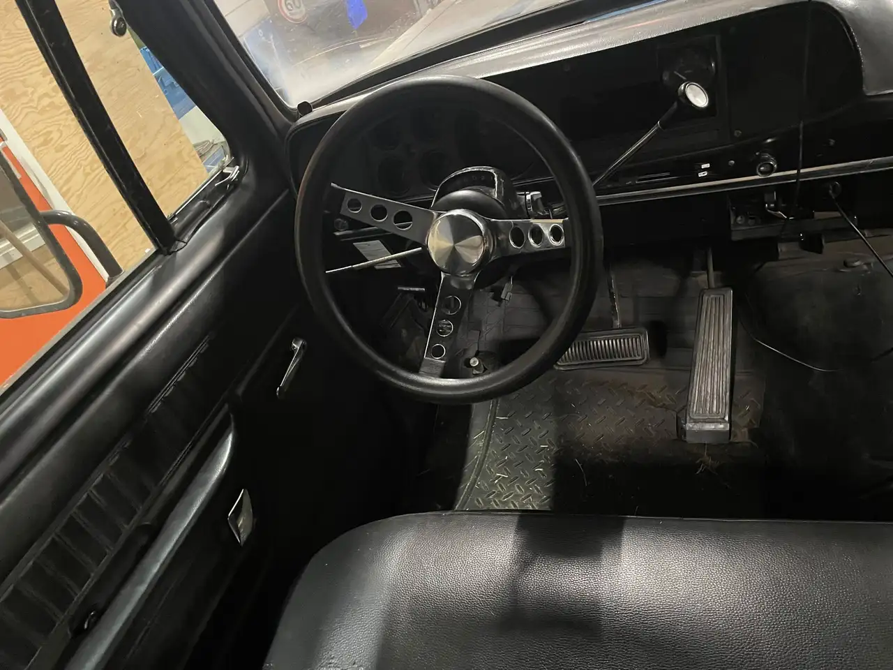 Dodge D200 Moet Snel Weg Prijs Onderhandelbaar, foto 11