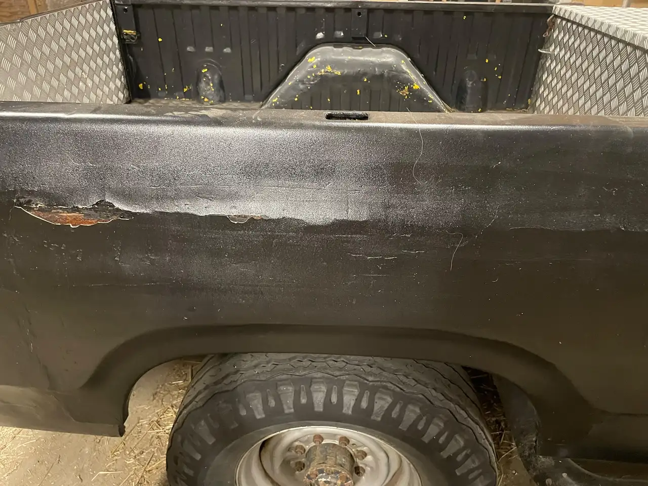 Dodge D200 Moet Snel Weg Prijs Onderhandelbaar, foto 5